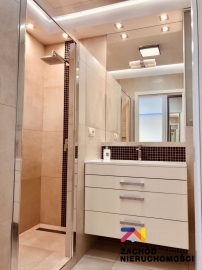Komfortowy Apartament Z GaraŻem